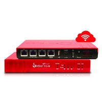 WatchGuard Firebox T15-W with 1YR Total Security Suite WGT16641-WW