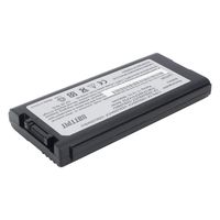 BattpitTM Laptop/Notebook Battery Replacement for Panasonic CF-29 CF-51 ToughBook 51 52 CFVZSU29 CFVZSU29U (6600mAh / 73Wh)