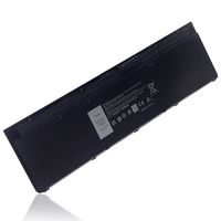 Alliboo WD52H Replacement Laptop Battery for DELL Latitude F3G33 E7240 VFV59 KWFFN J31N7 451-BBFW 451-BBFX GD076 GVD76 HJ8KP NCVF0
