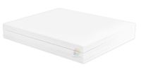 Mat Board Center, Pack of 10 1/8" White Foam Core Backing Boards (18x24, White)