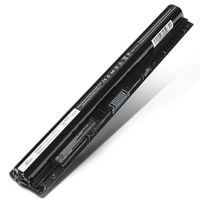 Ursulan M5Y1K Battery for Dell Inspiron 5555 5558 5559 5755 5758 5759 3452 3552 3558 3567 Inspiron 14 15 3000 5000 Series Notebook 07G07 VN3N0 GXVJ3 78V9D 991XP 451-BBMG 14.8V 40Wh