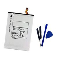 Etechpower EB-BT111ABE, GH43-04081A, T3600E Tablet Replacement Battery for Samsung Galaxy Tab 3 Neo, SM-T110, SM-T111 Installation Tools
