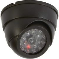 Mitaki-Japan ELCAMERA9 Non-Functioning Mock Mini Dome Security Camera