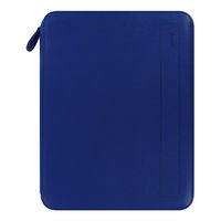 Filofax Pennybridge Zipped Portfolio, Cobalt Blue (B829833U)