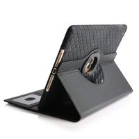 iPad Mini 5 Case 2019 (5th Generation),MeiLiio Premium Lightweight Soft TPU Folio Protective Magnetic Cover Case for Kids for iPad Mini 5th Generation 7.9" 2019/iPad Mini 4 2015,Black