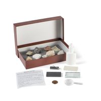 Mineral Testing Kit