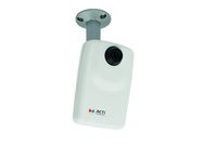 ACTi D Series D11 Video Camera (White)