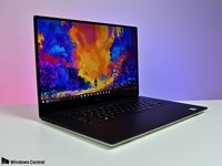 Dell XPS 15 9570 15.6" (1920x1080) Intel Core i5 - 8300H IPS LCD Notebook 8GB - 256GB SSD, Intel UHD Graphics 630, Windows 10 Home.