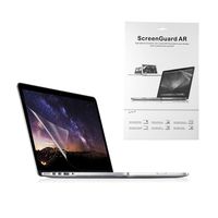 Richer-R 13.3 Inch Macbook Screen Protector, Ultra-thin Crystal Clear Film Screen Guard Protector Laptop Cover For Mac Pro 13.3 inch