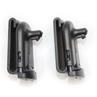 Koauto Belt clip for Motorola Battery Talkabout Two Way Radio Walkie Talkie 1 Pin X5RG