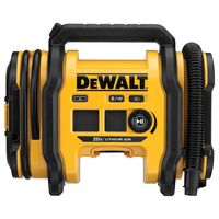 DEWALT DCC020IB 20V Max Inflator (Bare)