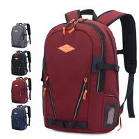 Sunhiker Travel Laptop Backpack，Fits 15 Inch Laptop