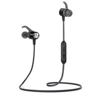 JUANNAUNING in-Ear Bluetooth Headphones, Wireless Sports Headphones of Jerry 4.2 Version for Sports, Exercise, Running, Gym, 10-Hour Playtime