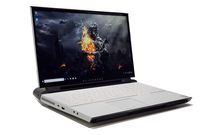 Area 51M Gaming Laptop Welcome to A New ERA with 9TH GEN Intel CORE I9-9900K NVIDIA GEFORCE RTX 2080 8GB GDDR6 17.3" FHD 144HZ AG IPS NVIDIA G-SYNC TOBII EYETRACKING (4TB SSD|128GB RAM|10 PRO)