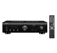Denon PMA-800NE Stereo Integrated Amplifier | Up to 85W x 2 Channels | Built-In Phono Pre-Amp | Analog Mode | Advanced High Current Power