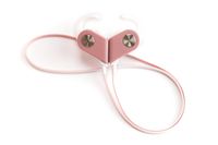FRESHeBUDS Ultra - Wireless Bluetooth Headphones (Rose Gold)