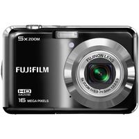 Fujifilm FinePix AX550 Digital Camera (OLD MODEL)