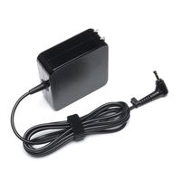 65W 20V 3.25A AC Adapter Fit for Lenovo IdeaPad 310 320 330 710s 710 510s 510, IdeaPad 320-17IKB 320S 320S-14IKB 320S-15IKB 5A10H42919 5A10H42921 5A10H42923