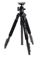 SLIK PRO 340 BHX with PBH-425DS Ball Head, Black (613-348)