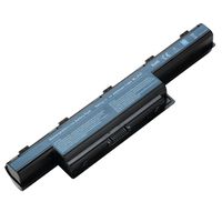 AS10D31 AS10D51 9-Cell Laptop Battery Compatible with Acer Aspire 4741 5253 5253Z V3-772G E1-531 5250 5251 5349 5733 5336 5742 5750 5750G 5741 7741Z- [9 cells/73wh]-12Months Warranty