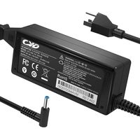 CYD 65W PowerFast Replacement for Laptop-Charger HP-ProBook 640 G2 450 G3 15-F009WM Pavilion X360 741727-001 Stream 11 13 14 Elitebook 840 G3 840 G4 11-v011dx 11-ae027nr 14-ak013dx 14-x013dx 14-q010dx