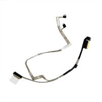 GinTai LCD LED EDP FHD Display Screen Cable Touch Replacement for Dell Inspiron 0H41FV AAL25 DC02002C900 0401NT