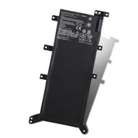 CPY C21N1347 Laptop Battery Compatible with Asus X555 X555L X555LA X555LD F554L F555L X555LB X555LF X555LJ 7.5v 37wh