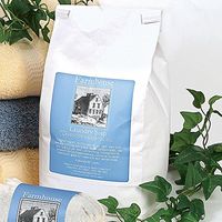 Farmhouse Laundry Soap - Lilac