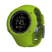 SUUNTO Ambit3 Run Running GPS Unit, Lime