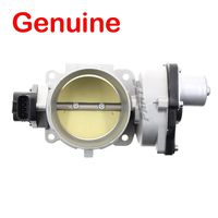 OEM Throttle Body Actuator TPS Sensor for 5.4L F150 F250 F350 Expedition