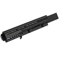 8-Cell Capacity Laptop Battery for Dell Vostro 3300 Vostro 3350, P/N: 7W5X09C 312-1007 7W5X0 50TKN NF52T GRNX5 0XXDG0 451-1135