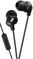 JVC HA-FR15-B-E Kits Oreillette Connecteur(s):Jack 3,5 mm