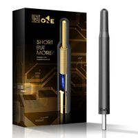 KEYO1E 4.8'' AM/FM Radio Stubby Antenna Short Compatible with Dodge RAM Trucks 09 to 2020