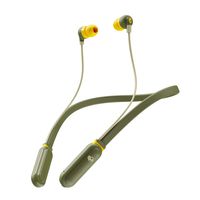 Skullcandy Ink'd Plus Wireless In-Ear Earbud - Olive