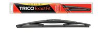 TRICO Exact Fit 14-B Rear Integral Wiper Blade - 14 Inch