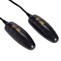 PEET - Power Cell Shoe and Boot Dryer, Black