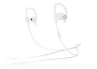 Powerbeats3 Wireless Earphones - White