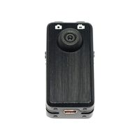 Thumb Size Camcorder