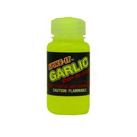 Spike-It 3301 2oz Dip-N-Glo Soft Bait