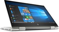 HP Envy x360, 2019 Flagship 15.6" FHD IPS Touchscreen 2 in 1 Laptop, Intel Quad-Core i7-8565U up to 4.6GHz, 12GB DDR4, 2TB PCIe SSD, 4GB GeForce MX150 Bluetooth 5.0 WiFi USB-C Fingerprint Win 10