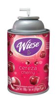 Automatic Spray Air Freshener Refill, Cherry, 7 oz. Can, Wiese, Pack of 12