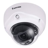 Vivotek Fixed Dome Network Camera/ FD9165-HT