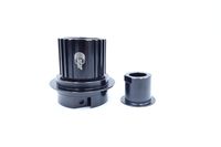 JGbike hub Driver Conversion kit for Shimano 11 12 Speed M7100 M8100 M9100 Micro Spline Freehub for Mavic