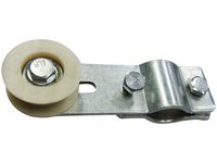 Chain Idler Pulley with Bearing Wheel