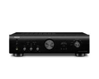 DENON PMA-390REK Amplifier Black [Japan Import]
