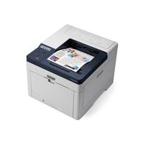 Xerox Phaser 6510/DN Color Printer, Amazon Dash Replenishment Enabled