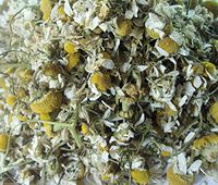 Egypt Bulk Whole Dried Organic Chamomile Flower Matricaria Wicca Pagan Herb (35 OZ = 980 GM)