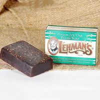 Lehman's Poison Ivy/Oak Relief Soap