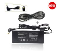 90W L305 L305D L455 L505 Ac Adapter Laptop Charger for Toshiba Satellite L505D L635 L645 L655 L655D L745 L755 L775 L855 L875 A105 A135 C655 C675 C850 C855; PA3714U-1ACA PA5035U-1ACA Power Cord
