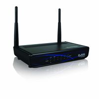 ZyXEL 11ac Dual-Band Wireless AC1200 Router (X650)